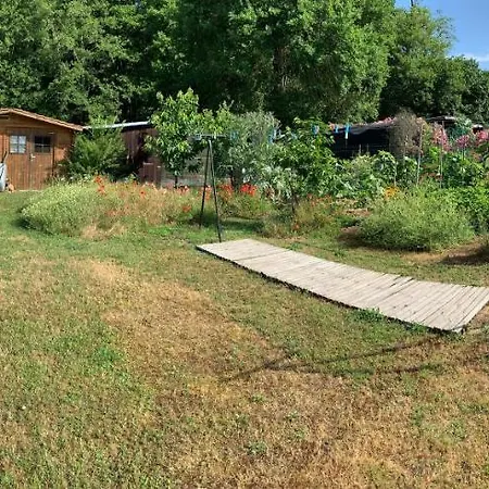 Location Maison