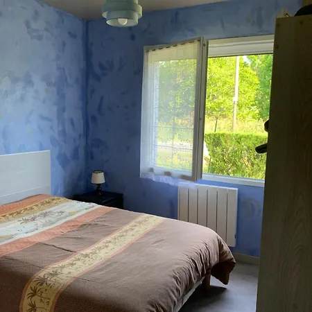 Location Maison Alpehytte