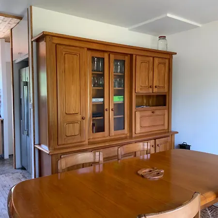 Location Maison Chalet Pontenx-les-Forges