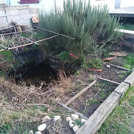 Location Maison Domek alpejski *